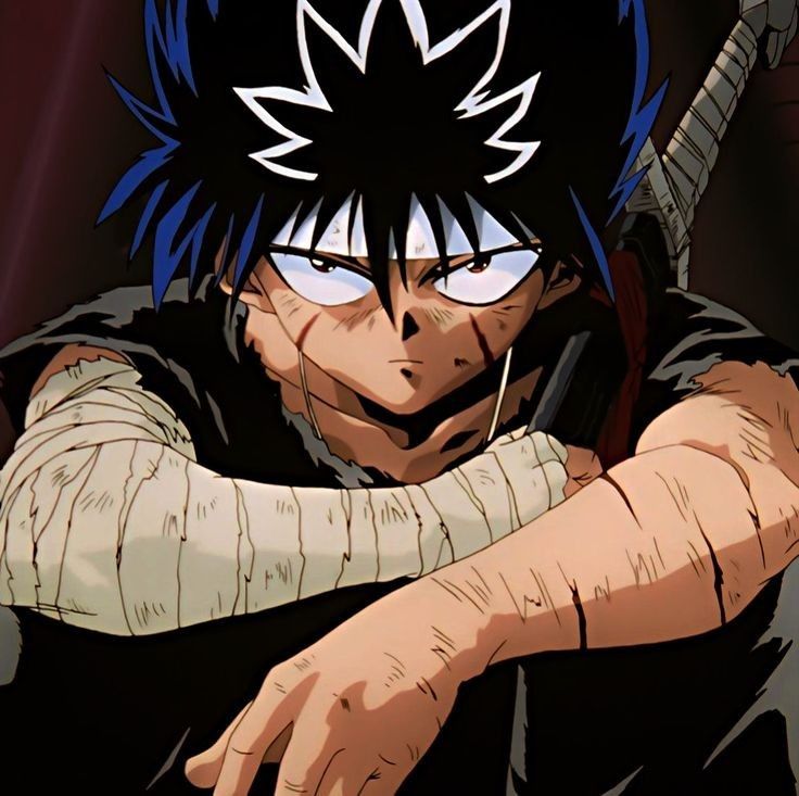 YuYu Hakusho (Series)