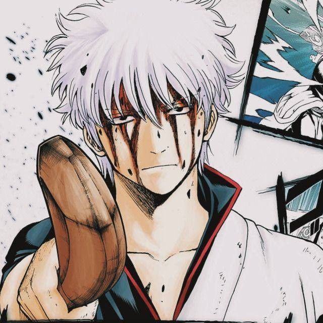 Gintama (Series)