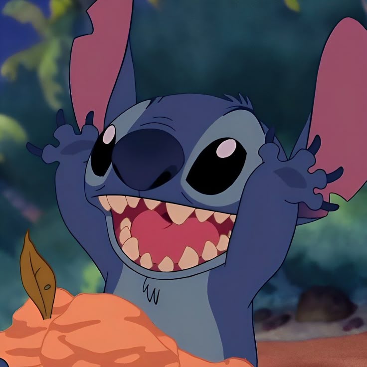 Lilo and Stitch (Series)