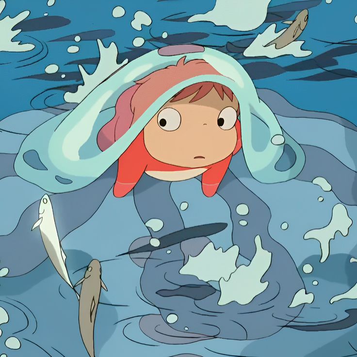 Studio Ghibli (Series)