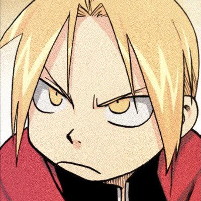 Fullmetal Alchemist (Series)