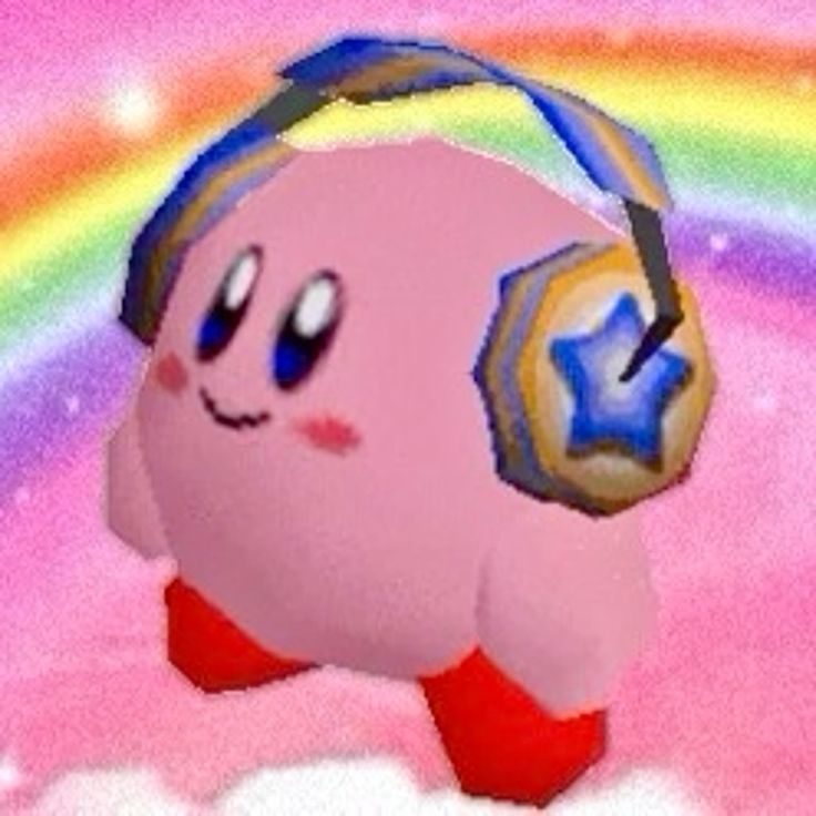 Kirby (Series)