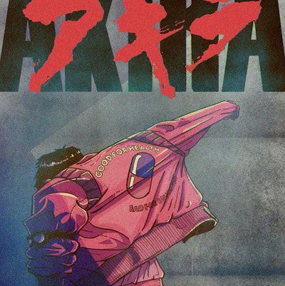 Akira (Series)