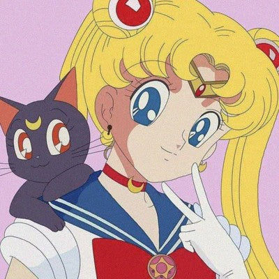 Sailor Moon (Series)