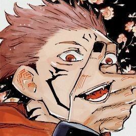 Jujutsu Kaisen (Series)