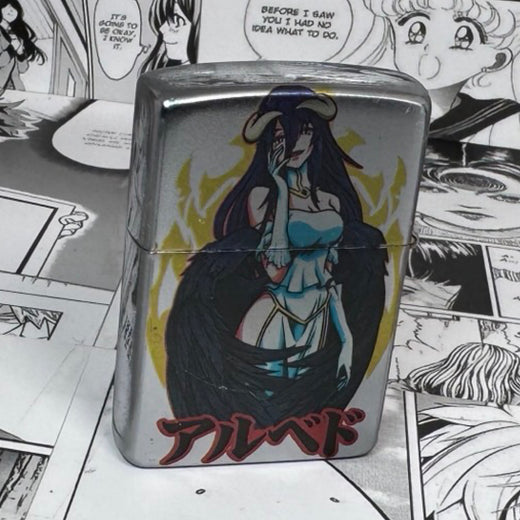 Albedo Lighter