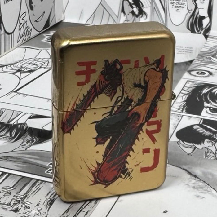 Denji Lighter