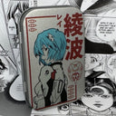 Rei Ayanami Lighter