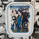 Apothecary Diaries Rolling Tray
