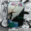 Resurrection Ulqiourra Manga Cover 40 Lighter
