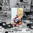 Rangiku Manga Cover 24 Lighter