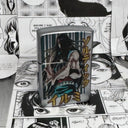 Illumi Zoldyck Lighter