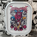 JJK Execution Rolling Tray