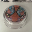 Spidey Eye Webs Ashtray