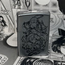 Elric Brothers Lighter
