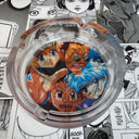 Hunter Hunter Ashtray
