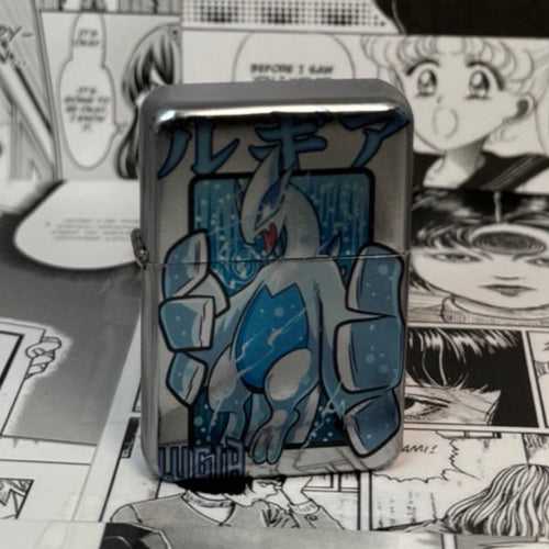 Lugia Lighter