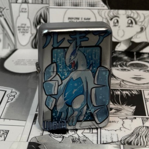 Lugia Lighter