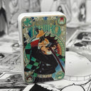 Tanjiro Blue Cover Lighter