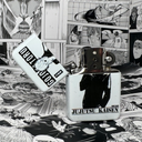 Gojo Glasses Lighter