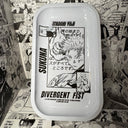 Itadori Divergent Fist Rolling Tray