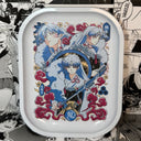 Sesshomaru Rolling Tray