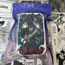 Guts Graphic Lighter