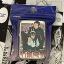 Riko Geto Gojo Lighter