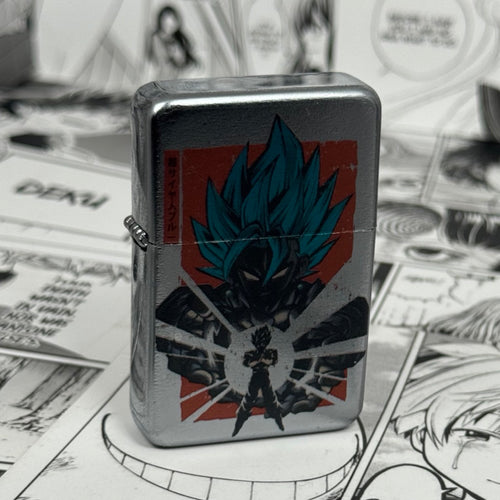 Lighter Only