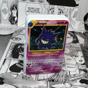 Gengar Pokémon Card Lighter