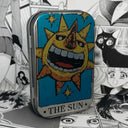 Sun Lighter