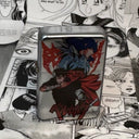 Griffith and Guts Lighter