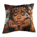 SZA Pillow Case