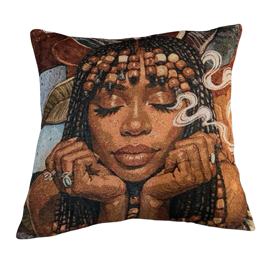 SZA Pillow Case