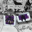 Purple Beerus Lighter