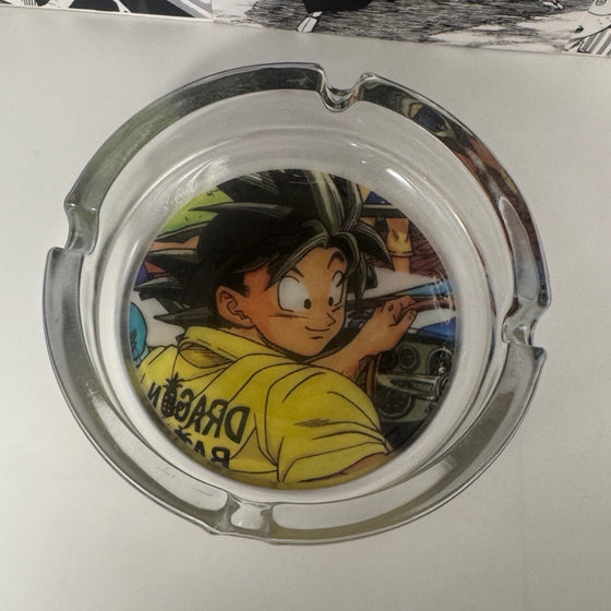 Ashtray