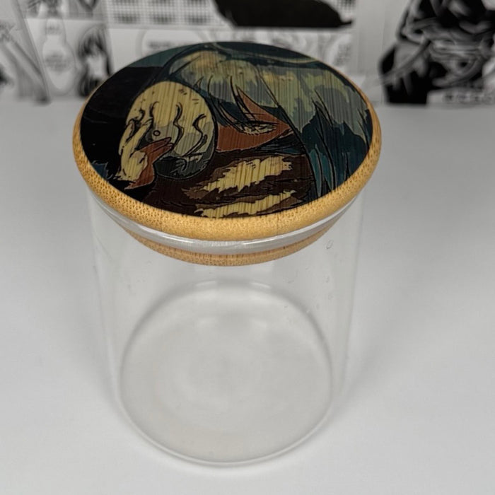 Slime Rimuru Spice Jar