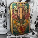 No Face, Chihiro, and Haku Lighter