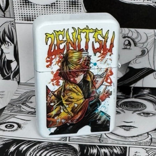 Lighter Only