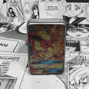 Flareon Pokémon Card Lighter