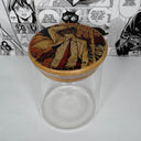 Light Yagami Spice Jar