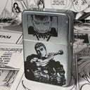 Guts Lighter