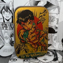 Yusuke Lighter