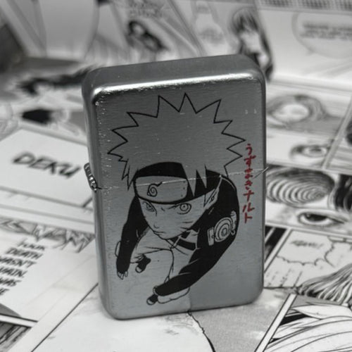 Lighter Only