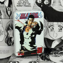 Fullbringer Ginjo Manga Cover 50 Lighter