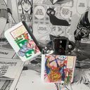 Granny Seiko Lighter