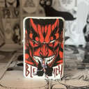 Kenpachi Bankai Lighter