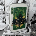 Green Broly Lighter