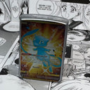 Mew Pokemon Card Lighter