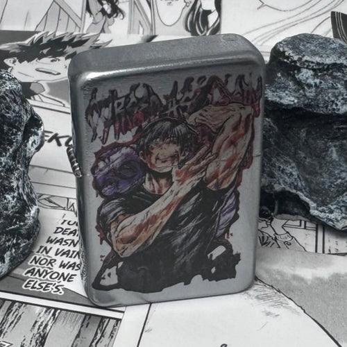 Lighter Only